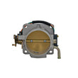 Load image into Gallery viewer, BBK 86-93 Mustang 5.0 80mm Throttle Body BBK Power Plus Series - Side View