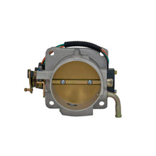 Load image into Gallery viewer, BBK 86-93 Mustang 5.0 80mm Throttle Body BBK Power Plus Series - Side View