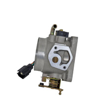 Load image into Gallery viewer, BBK 86-93 Mustang 5.0 80mm Throttle Body BBK Power Plus Series - Back View