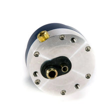 Load image into Gallery viewer, BBK 86-93 Mustang 5.0 Adjustable Fuel Pressure Regulator - Back View