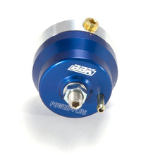 Load image into Gallery viewer, BBK 86-93 Mustang 5.0 Adjustable Fuel Pressure Regulator - Installation View
