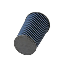 Load image into Gallery viewer, BBK 86-93 Mustang 5.0 Cold Air Intake Kit - Standard Style - Chrome Finish - Side View