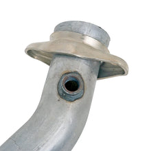 Load image into Gallery viewer, BBK 86-93 Mustang 5.0 High Flow X Pipe With Catalytic Converters - 2-1/2 - Back View