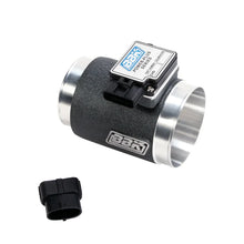Load image into Gallery viewer, BBK 86-93 Mustang 5.0 Mass Air Meter 76mm 24 lb Inj. Cold Air Calibration - Additional View 5