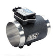 Load image into Gallery viewer, BBK 86-93 Mustang 5.0 Mass Air Meter 76mm 24 lb Inj. Factory Air Box Calibration - Main Product View