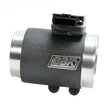Load image into Gallery viewer, BBK 86-93 Mustang 5.0 Mass Air Meter 76mm 24 lb Inj. Factory Air Box Calibration - Back View