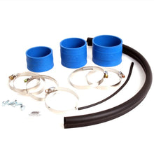 Load image into Gallery viewer, BBK 86-93 Mustang 5.0 Replacement Hoses And Hardware Kit For Cold Air Kit BBK 1557 - Main Product View