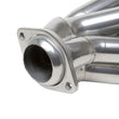 Load image into Gallery viewer, BBK 86-93 Mustang 5.0 Shorty Tuned Length Exhaust Headers - 1-5/8 Silver Ceramic - Additional View 5