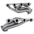 Load image into Gallery viewer, BBK 86-93 Mustang 5.0 Shorty Tuned Length Exhaust Headers - 1-5/8 Titanium Ceramic - Additional View 5