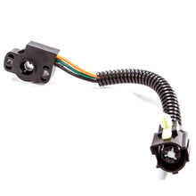 Load image into Gallery viewer, BBK 86-93 Mustang 5.0 Throttle Position Sensor TPS For Throttle Body - Side View