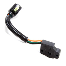 Load image into Gallery viewer, BBK 86-93 Mustang 5.0 Throttle Position Sensor TPS For Throttle Body - Back View