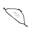Load image into Gallery viewer, BBK 86-93 Mustang 5.0 Tubular Strut Tower Brace - Black Powdercoat Finish - Main Product View