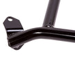 Load image into Gallery viewer, BBK 86-93 Mustang 5.0 Tubular Strut Tower Brace - Black Powdercoat Finish - Side View