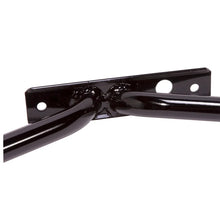 Load image into Gallery viewer, BBK 86-93 Mustang 5.0 Tubular Strut Tower Brace - Black Powdercoat Finish - Additional View 5