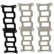 Load image into Gallery viewer, BBK 86-95 Mustang 5.0 Phenolic Manifold Spacer Kit BBK SSI Intake 3/8 - Detail View