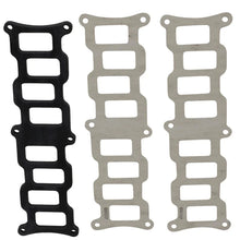 Load image into Gallery viewer, BBK 86-95 Mustang 5.0 Phenolic Manifold Spacer Kit BBK SSI Intake 3/8 - Detail View