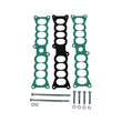 Load image into Gallery viewer, BBK 86-95 Mustang 5.0 Phenolic Manifold Spacer Kit Factory Ford 3/8 - Main Product View