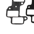 Load image into Gallery viewer, BBK 86-95 Mustang 5.0 Phenolic Manifold Spacer Kit TFS Track Street Heat 3/8 - Side View