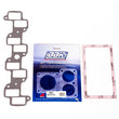 Load image into Gallery viewer, BBK 86-95 Mustang 5.0 Upper To Lower EFI Intake EFI Manifold Gasket Set BBK SSI - Main Product View