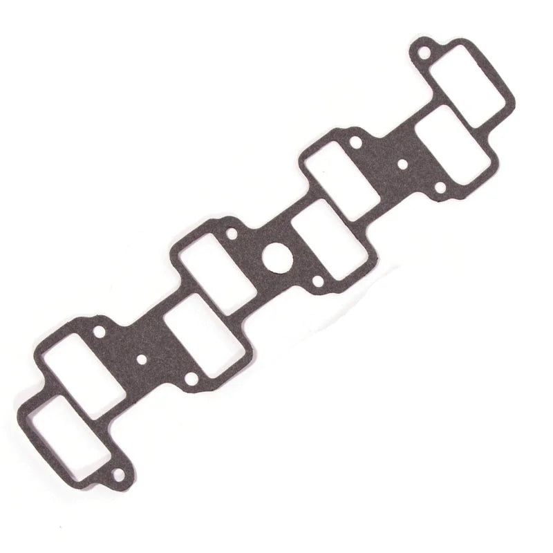 BBK 86-95 Mustang 5.0 Upper To Lower EFI Intake EFI Manifold Gasket Set BBK SSI - Back View