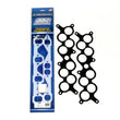 Load image into Gallery viewer, BBK 86-95 Mustang 5.0 Upper To Lower EFI Intake EFI Manifold Gasket Set GT-40 Cobra - Main Product View