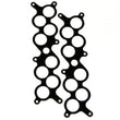 Load image into Gallery viewer, BBK 86-95 Mustang 5.0 Upper To Lower EFI Intake EFI Manifold Gasket Set GT-40 Cobra - Side View