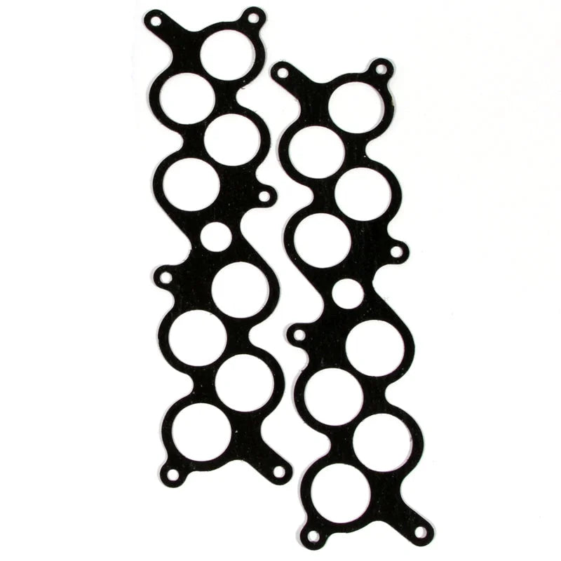 BBK 86-95 Mustang 5.0 Upper To Lower EFI Intake EFI Manifold Gasket Set GT-40 Cobra - Side View