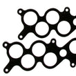 Load image into Gallery viewer, BBK 86-95 Mustang 5.0 Upper To Lower EFI Intake EFI Manifold Gasket Set GT-40 Cobra - Installation View