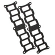 Load image into Gallery viewer, BBK 86-95 Mustang 5.0 Upper To Lower EFI Intake EFI Manifold Gasket Set TFS Track/Street Heat - Installation View