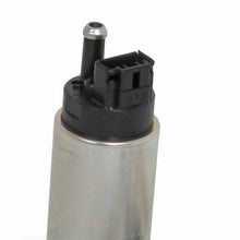 Load image into Gallery viewer, BBK 86-97 Mustang 5.0 /4.6 155 LPH Intank Fuel Pump - Side View