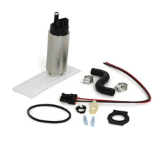 Load image into Gallery viewer, BBK 86-97 Mustang 5.0 /4.6 255 LPH Intank Fuel Pump - Main Product View