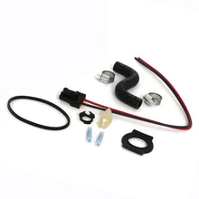 Load image into Gallery viewer, BBK 86-97 Mustang 5.0 /4.6 255 LPH Intank Fuel Pump - Side View