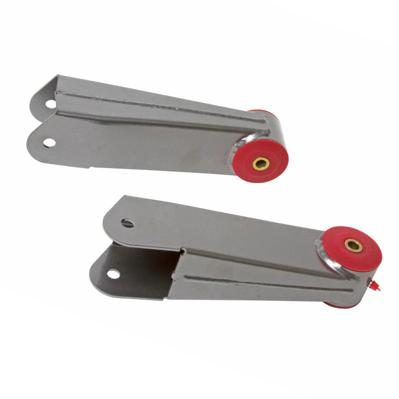 BBK 86-98 Mustang Rear Lower And Upper Control Arm Kit (4) - Additional View 6