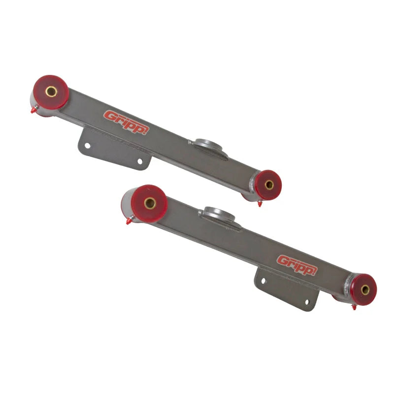 BBK 86-98 Mustang Rear Lower Control Arm Kit - Main Product View