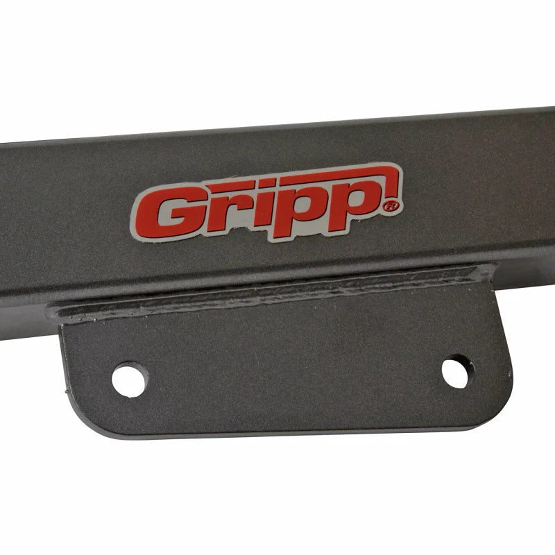 BBK 86-98 Mustang Rear Lower Control Arm Kit - Back View