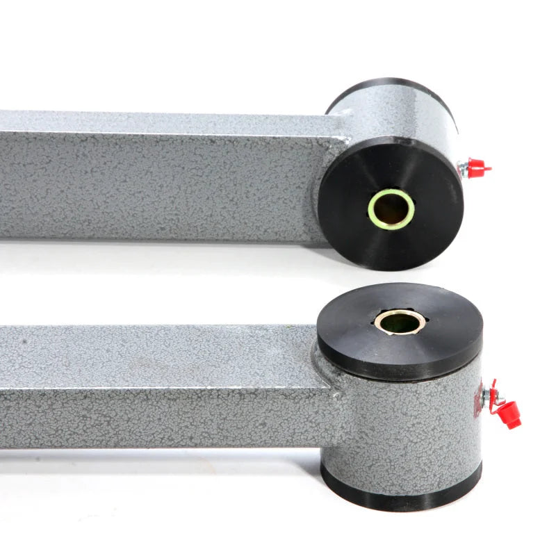 BBK 86-98 Mustang Rear Lower Control Arm Kit - Installation View