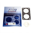 Load image into Gallery viewer, BBK 87-03 Ford F Series Truck Twin 61mm Throttle Body Gasket Kit - Main Product View