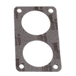 Load image into Gallery viewer, BBK 87-03 Ford F Series Truck Twin 61mm Throttle Body Gasket Kit - Back View
