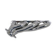 Load image into Gallery viewer, BBK 87-95 Ford F150 Truck 5.0 302 Shorty Unequal Length Exhaust Headers - 1-5/8 Titanium Ceramic - Additional View 6