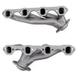 Load image into Gallery viewer, BBK 87-95 Ford F150 Truck 5.0 302 Shorty Unequal Length Exhaust Headers - 1-5/8 Titanium Ceramic - Additional View 10