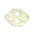 Load image into Gallery viewer, BBK 87-96 Ford F Series Truck Twin 56mm Throttle Body Gasket Kit - Back View