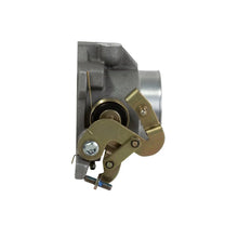 Load image into Gallery viewer, BBK 89-02 Ford Ranger Explorer 66mm Throttle Body BBK Power Plus Series - Back View