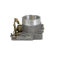 Load image into Gallery viewer, BBK 89-02 Ford Ranger Explorer 66mm Throttle Body BBK Power Plus Series - Installation View