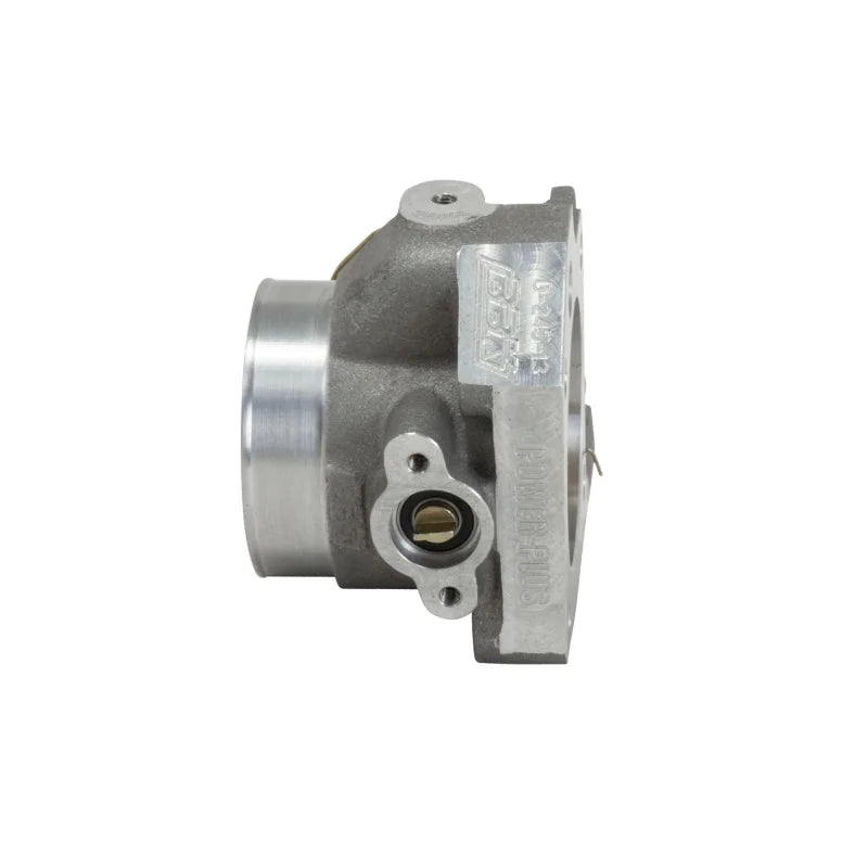 BBK 89-02 Ford Ranger Explorer 66mm Throttle Body BBK Power Plus Series - Additional View 5