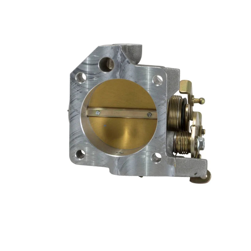 BBK 89-02 Ford Ranger Explorer 66mm Throttle Body BBK Power Plus Series - Additional View 6