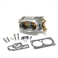 Load image into Gallery viewer, BBK 89-92 GM 305 350 Twin 52mm Throttle Body BBK Power Plus Series - Main Product View