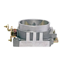 Load image into Gallery viewer, BBK 89-92 GM 305 350 Twin 52mm Throttle Body BBK Power Plus Series - Back View
