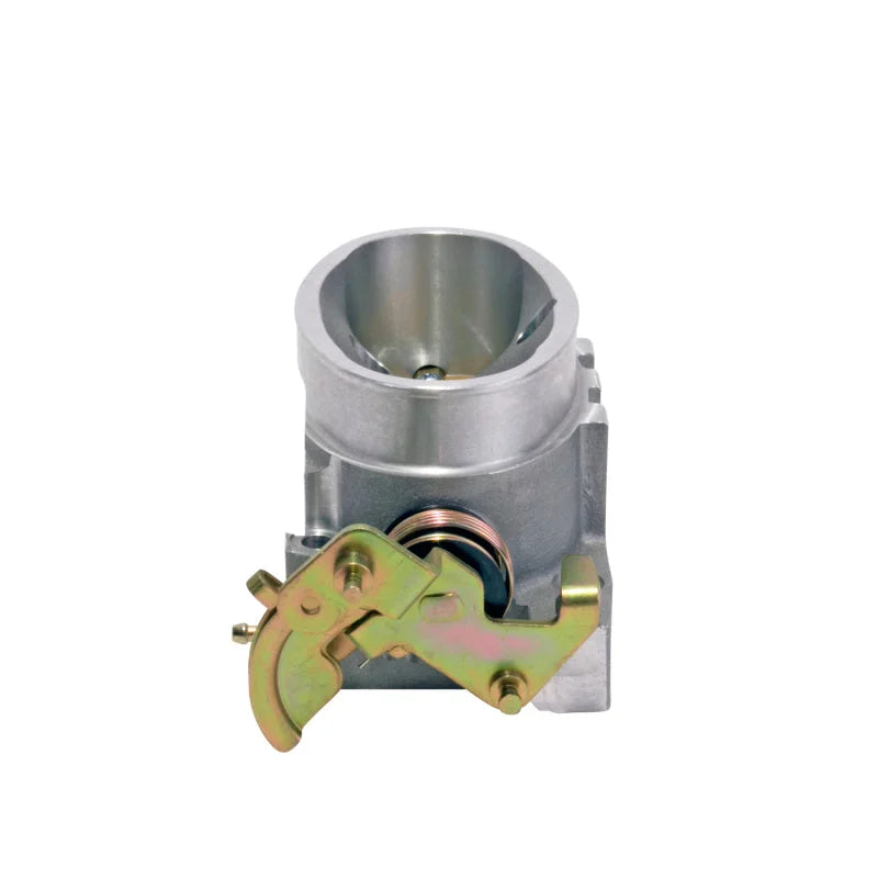 BBK 89-92 GM 305 350 Twin 52mm Throttle Body BBK Power Plus Series - Additional View 6