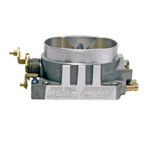 Load image into Gallery viewer, BBK 89-92 GM 305 350 Twin 58mm Throttle Body BBK Power Plus Series - Back View