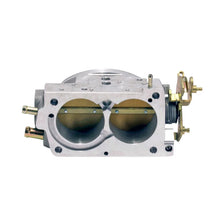 Load image into Gallery viewer, BBK 89-92 GM 305 350 Twin 58mm Throttle Body BBK Power Plus Series - Additional View 6